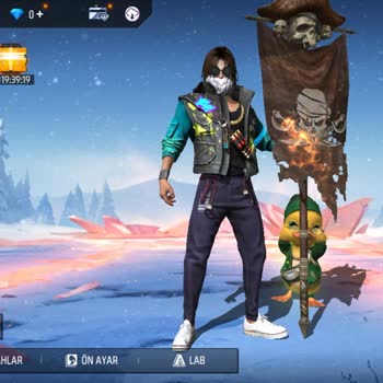 Garena Free Fire Ff Reward Yan Sayfa Si Yüzünden Hesap Çalındı