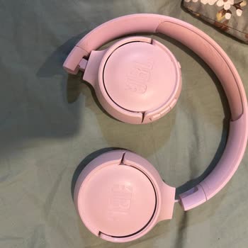 JBL Kronik Kulaklık Sorunu