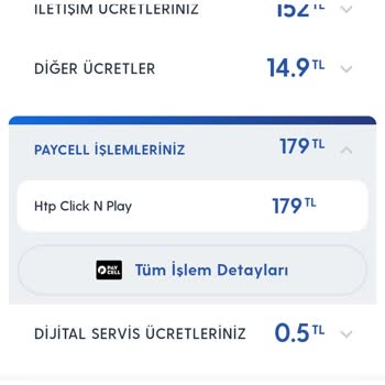 Turkcell Htp Click N Play
