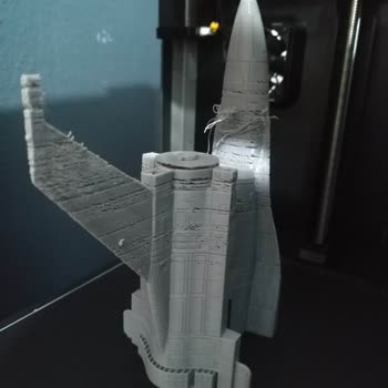 Ekstruder Sorunu Genix BİM