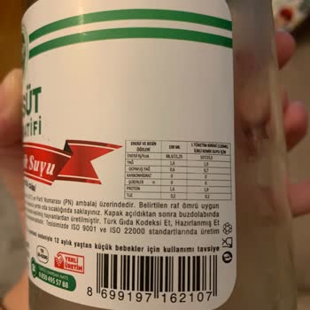 Tire Süt Dana İlikli Kemik Suyu Bozuk!