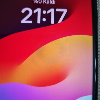 Destek Bilişim Satıcılı Teknosa Güvenceli Yenilenmiş Telefon!