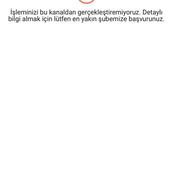 VakıfBank Sky Limit Kullanamıyoruz.