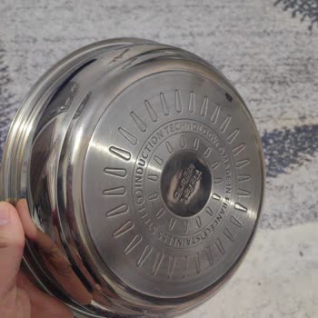 Tefal Ingenio 6x Tava Sararması