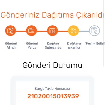 Sürat Kargo Samsun Çiftlik Şubesi Çalışmıyor