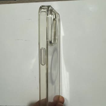 Preo Telefon Kılıfı Sararma Problemi