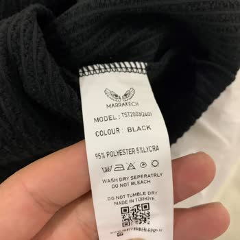 Ferelmoda Ürünler Hakkında Yalan Beyan, İnanılmaz Kalitesiz Ürünler, Üslup Kötü!