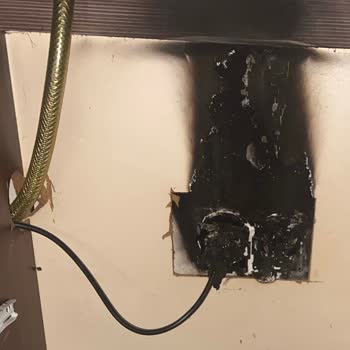 Arçelik Yeni Ocak Kullanımında Elektrik Arızası Tehlikesi!