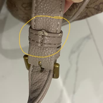 Boyner Mağazası Garanti Kapsamında Ki Ürünü Değişim Yapmıyor