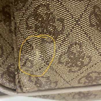 Boyner Mağazası Garanti Kapsamında Ki Ürünü Değişim Yapmıyor