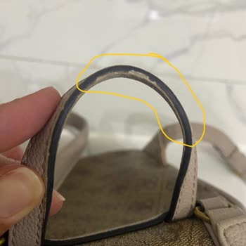 Boyner Mağazası Garanti Kapsamında Ki Ürünü Değişim Yapmıyor