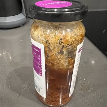 Wefood Ürünler Şekerlenip Bozuk Çıkıyor