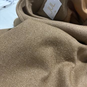 Julugol Kumaş Kalitesi Düşük Tiftiklenen Ürün