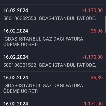 İş Bankası Müşterine Sahip Çık