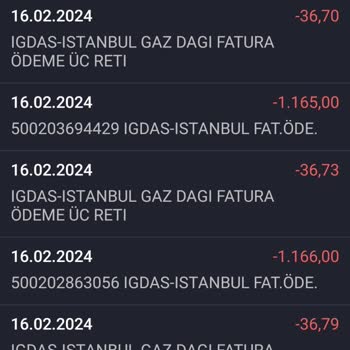 İş Bankası Müşterine Sahip Çık