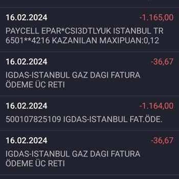 İş Bankası Müşterine Sahip Çık