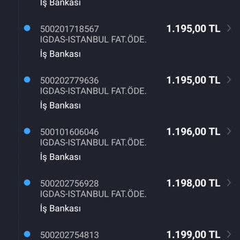İş Bankası Müşterine Sahip Çık