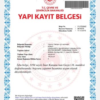 DASK Eksik Evrak Sorunu