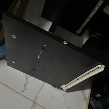 Koçtaş İnternet Sitesi Hatalı Ürün Satısı