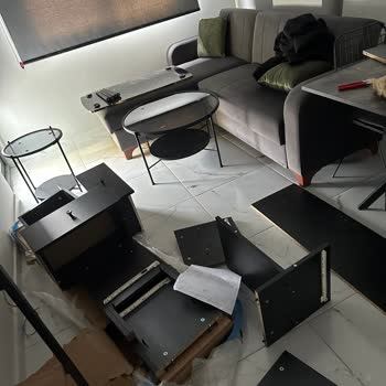 Koçtaş İnternet Sitesi Hatalı Ürün Satısı