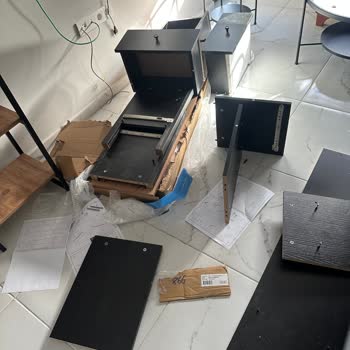Koçtaş İnternet Sitesi Hatalı Ürün Satısı