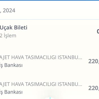 Anadolu Jet Ajet Bileti İade Ediyor