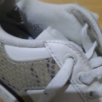 adidas Ayakkabı İçi Yırtıldı