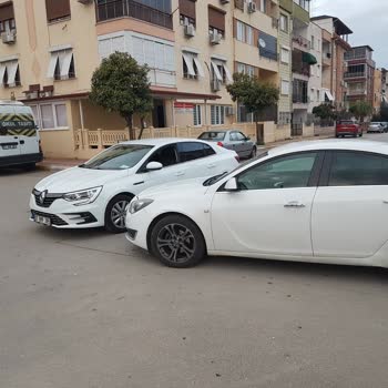 Renault Megane Parça Temin Edilememesi