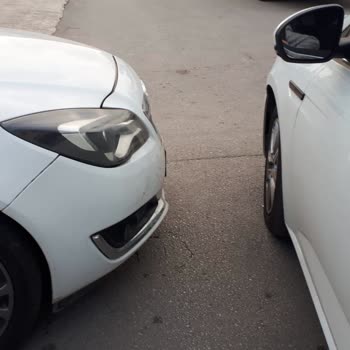 Renault Megane Parça Temin Edilememesi