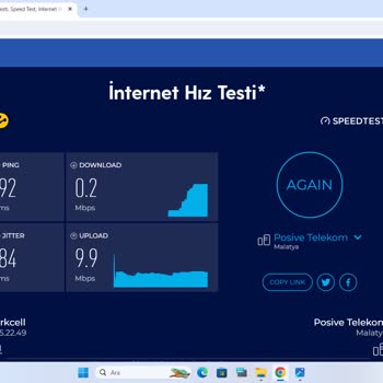 Turkcell Superbox Hüsranı: Hız Sorunları Ve İlgisizlik