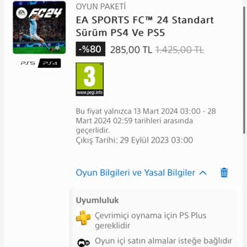 Sony Eurasia Ps Store Hata