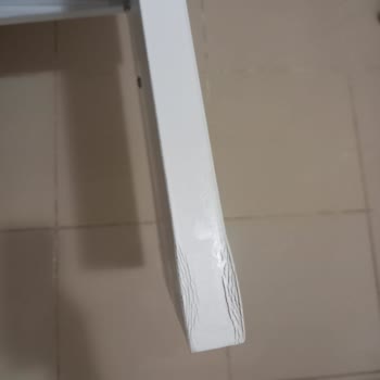 Bauhaus Aldığım Lake Banyo Dolabı Kusurlu Ürün Vermişler