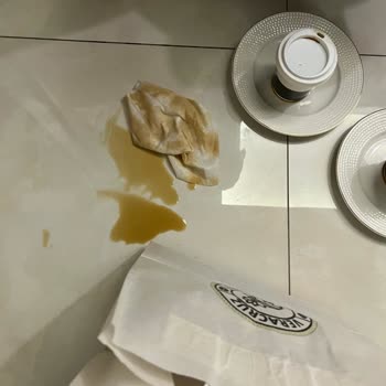 Veracruz Chocolate & Coffee Paramın İadesini İstiyorum