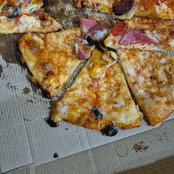 Yemek Sepeti Mağduriyeti