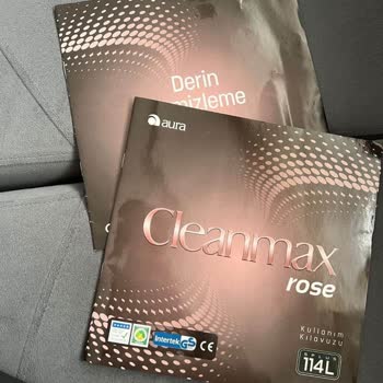 Aura Cleanmax İade Süreci Başlatılmıyor