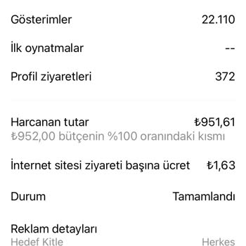 Instagram Hesabımdan Fazla Para Çekildi