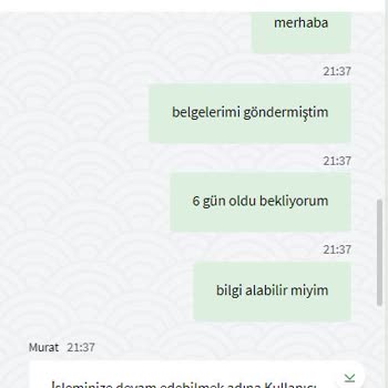Yesbet Firması 28850 TL Kazancımı 10 Gündür Ödemiyor