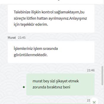 Yesbet Firması 28850 TL Kazancımı 10 Gündür Ödemiyor