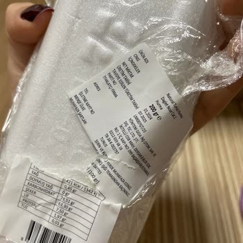 Migros Kurtlu Cedid Tunus Hurması
