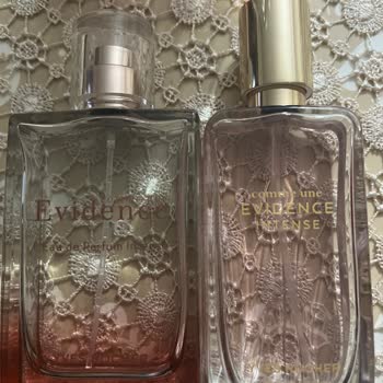 Yves Rocher Parfüm Kokusu Değişmiş