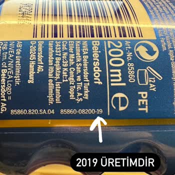 Kırmızı Beyaz Eczane Tarihi Geçmiş Bozuk Ürün Yolladı