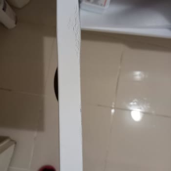 Gold Banyom Kusurlu Ürün Vermişler