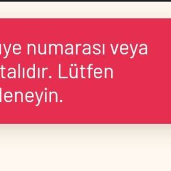 Okulistik Şifremi Değişmeme Rağmen Giriş Yapamıyorum