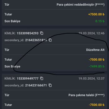 Vaycasino Çekim Ödememek İçin Çeşitli Bahaneler Üretiyor