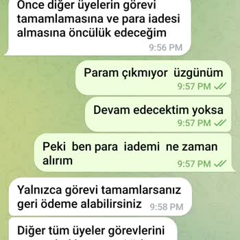 Walmart Kişisel Bilgilerimin İzinsiz Kullanımı Ve Mağduriyetim