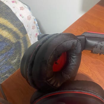 Rampage Drop Plus Kulaklık Pedi