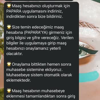 isimevden.com Paketleme İşi Bilgi Kullanımı