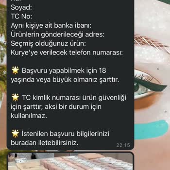 isimevden.com Paketleme İşi Bilgi Kullanımı