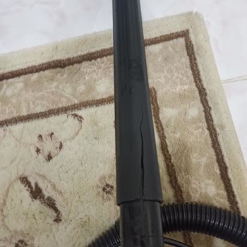 Fantom Robotix CC 9500 Halı Yıkama Makinesi