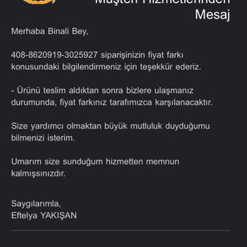 Amazon Tüketiciyi Yanıltıp Ürünleri İptal Ediyor!